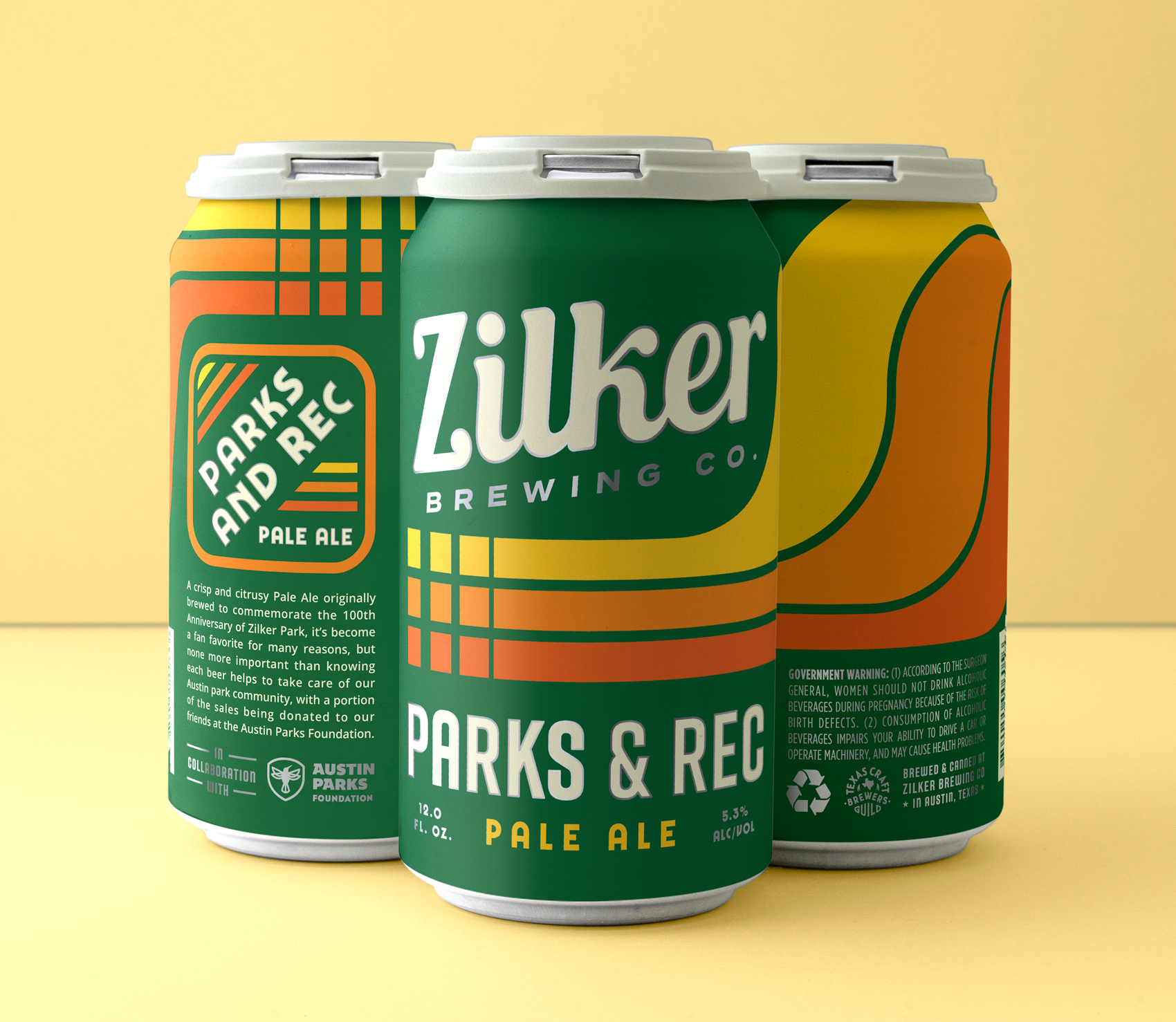 Zilker Brewing Company